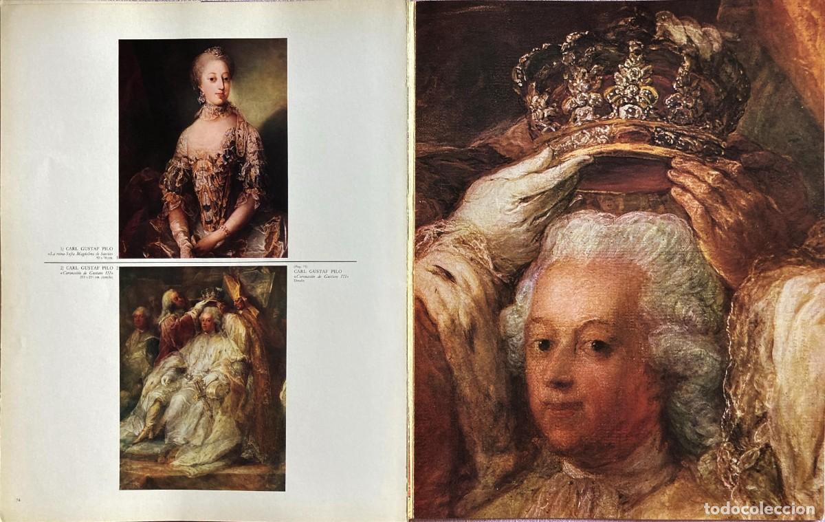 Arte: Museo Nacional de Estocolmo. - Foto 9