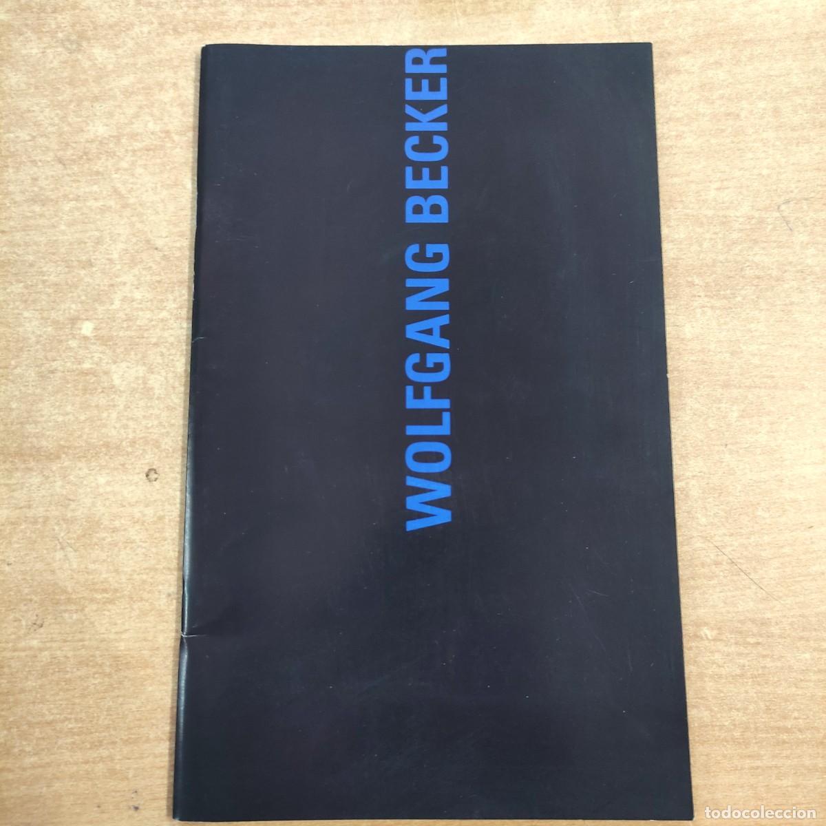 Arte: Wolfgang Becker ** JUANI - Foto 1