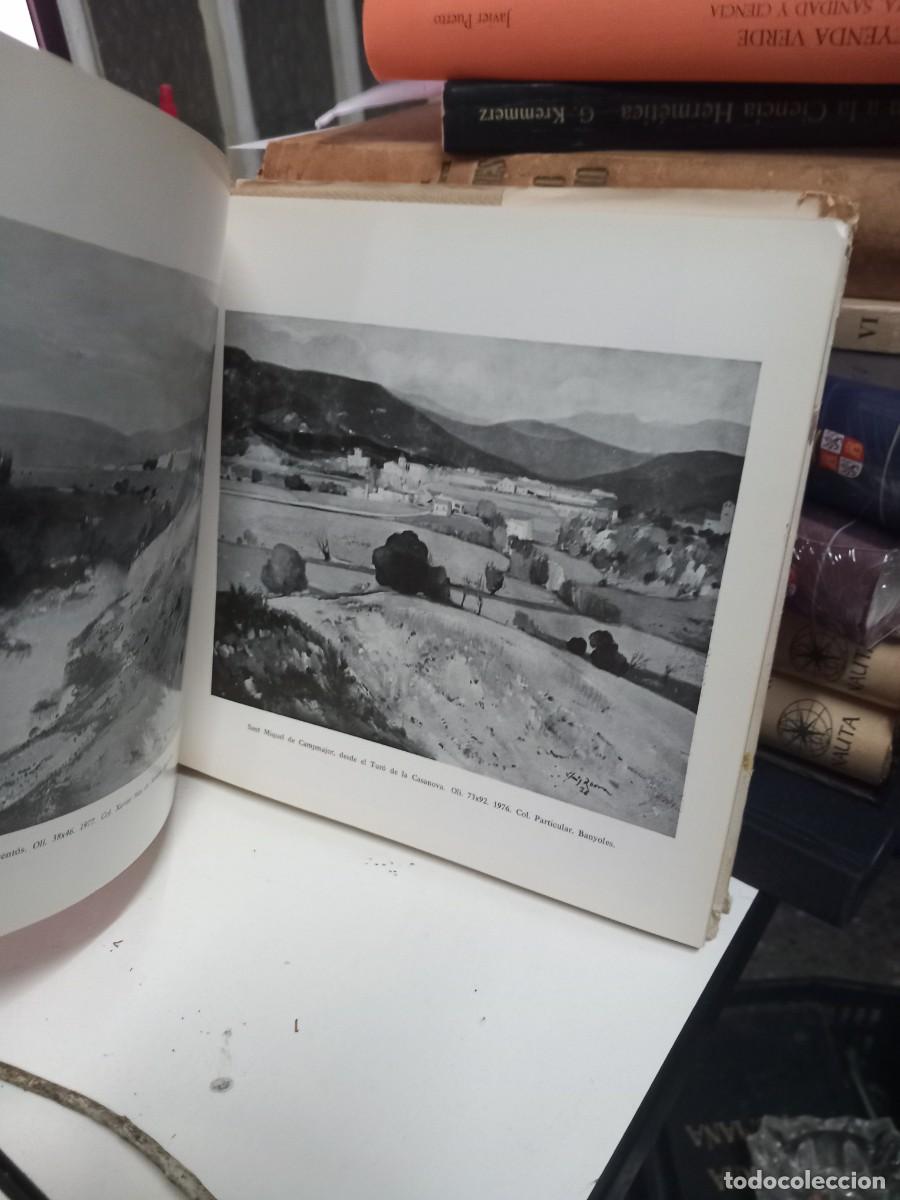 Arte: DIBUIX I DEDICAT&Ograve;RIA DE LLUIS ROURA - Foto 4