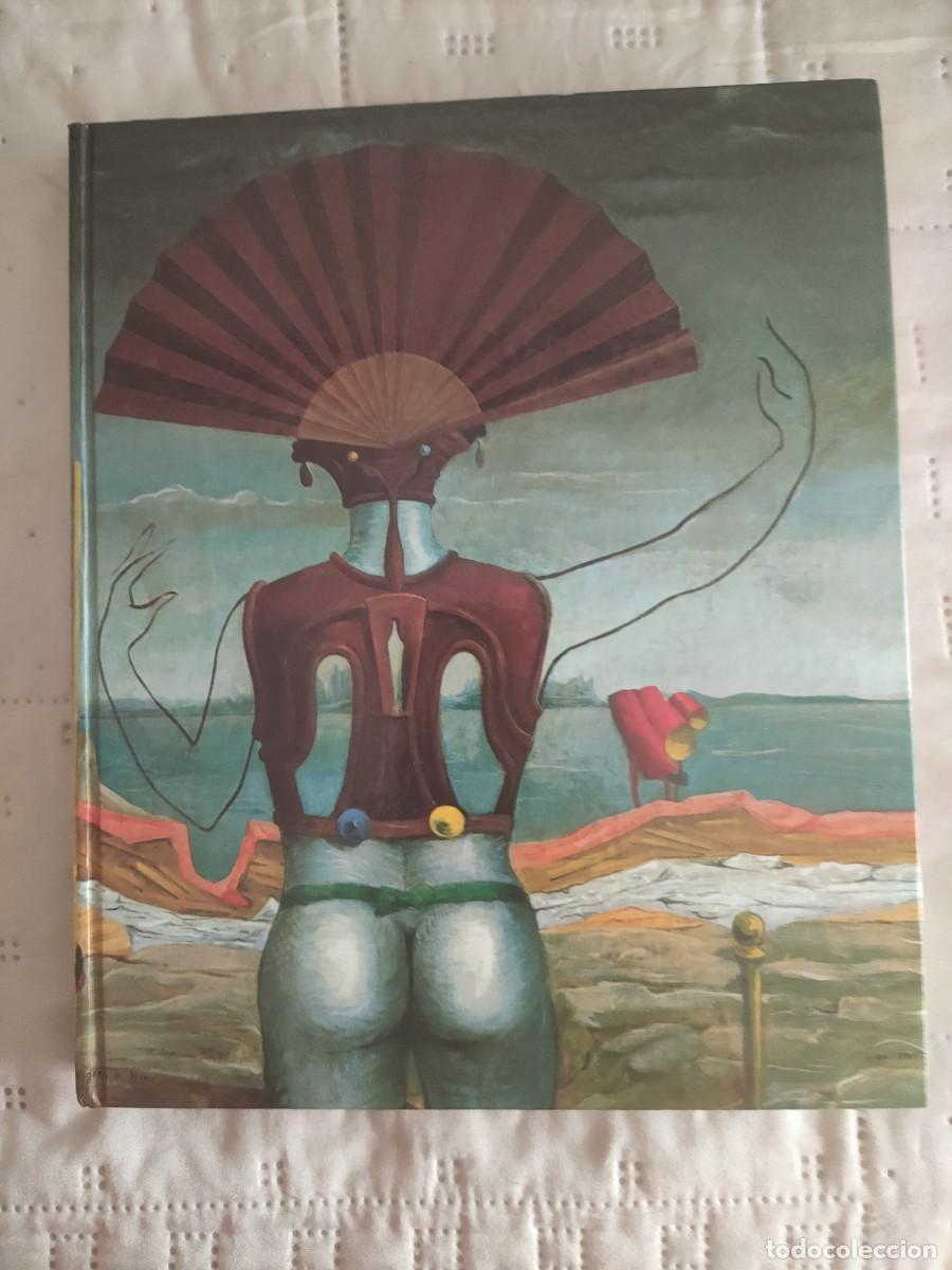Arte: Max Ernst retrospectiva 1979 - Foto 1