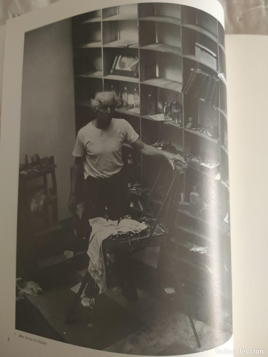 Arte: Max Ernst retrospectiva 1979 - Foto 4