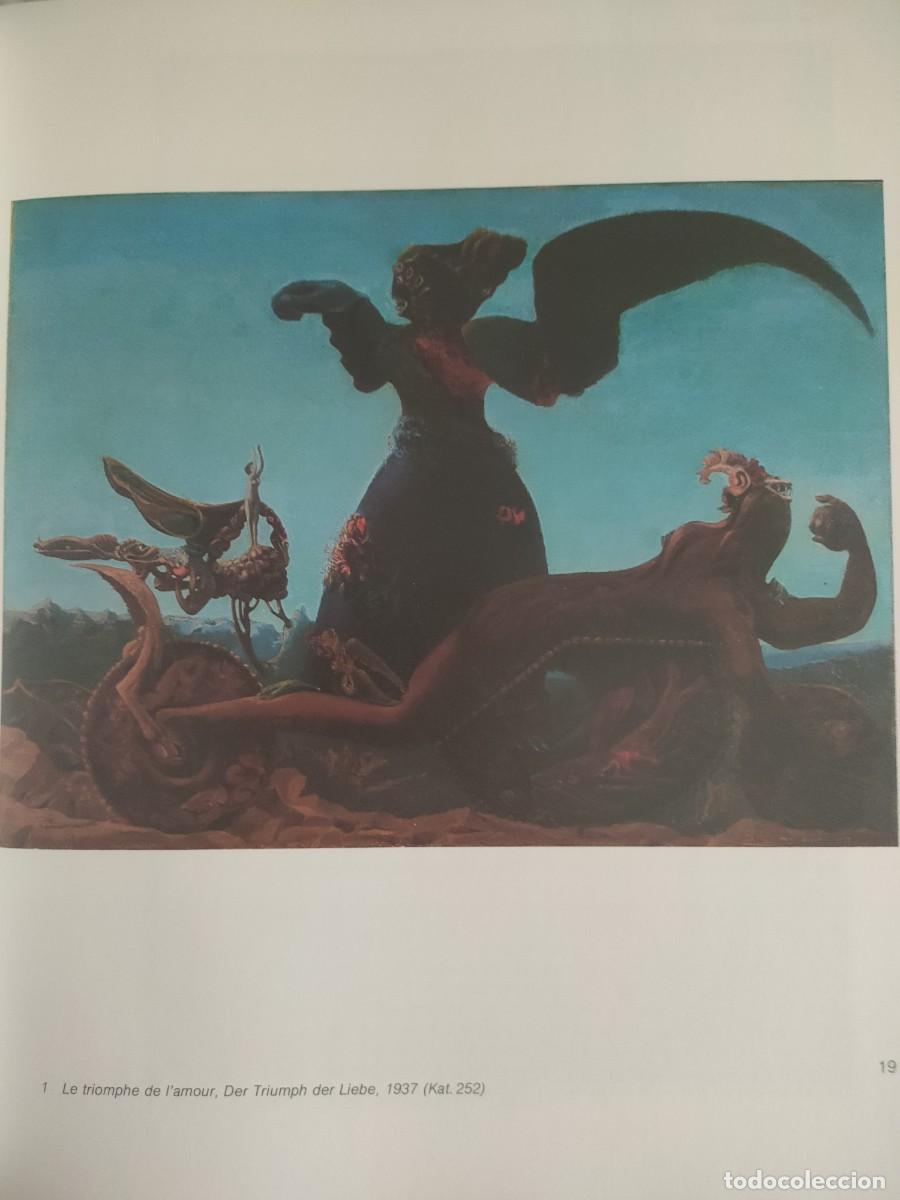 Arte: Max Ernst retrospectiva 1979 - Foto 5
