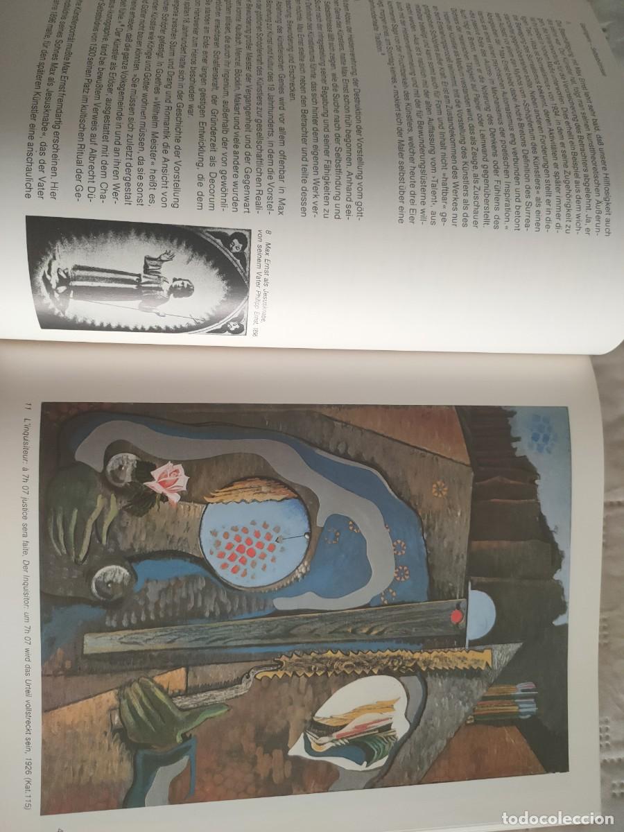 Arte: Max Ernst retrospectiva 1979 - Foto 6