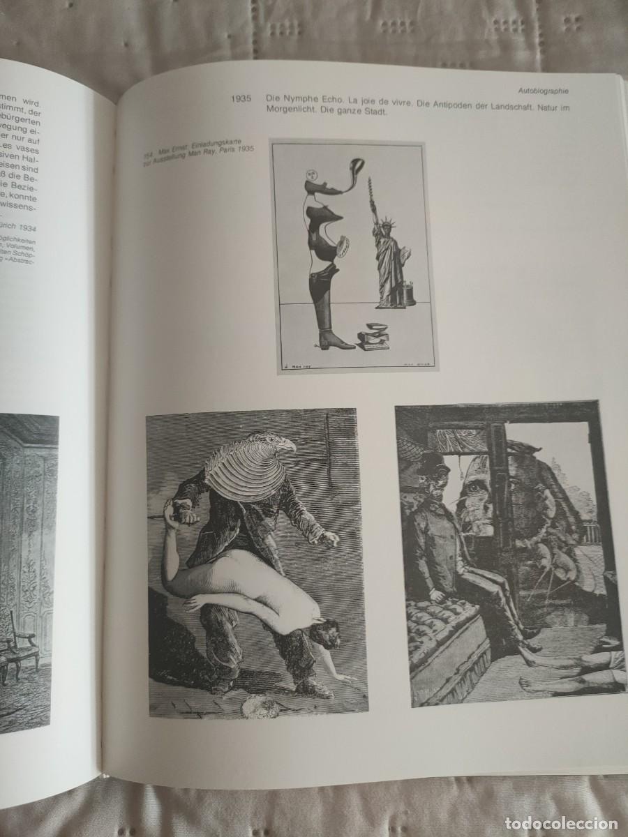 Arte: Max Ernst retrospectiva 1979 - Foto 7