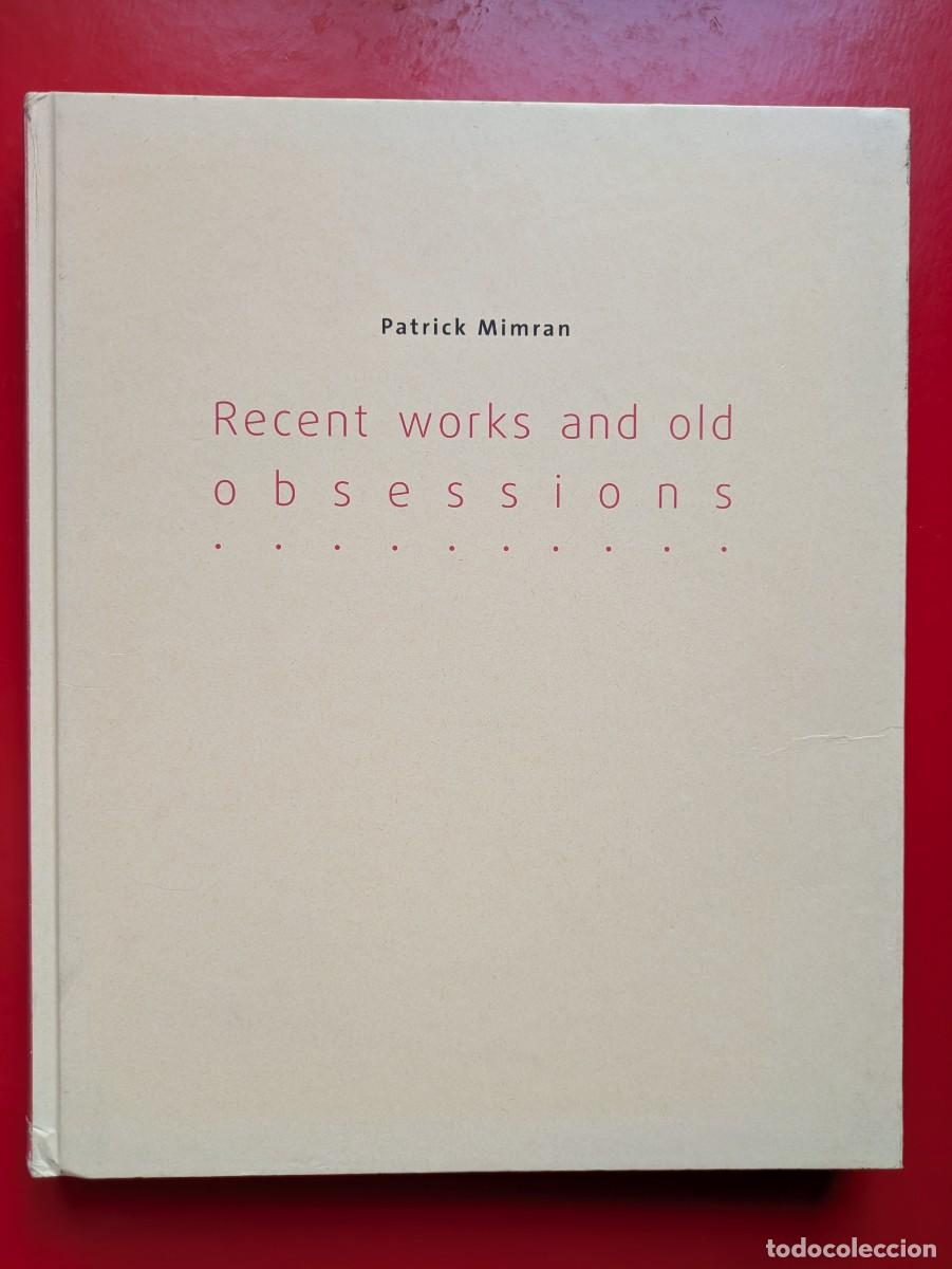 Arte: Patrick Mimran: Recent Works and Old Obsessions - MC10 - Foto 1