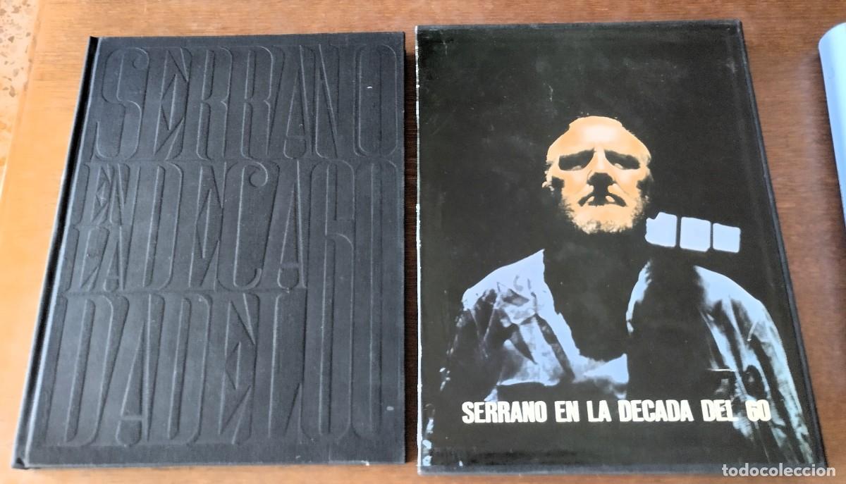 Arte: Pablo Serrano en la d&eacute;cada de los 60, Madrid, 1969 - Foto 3
