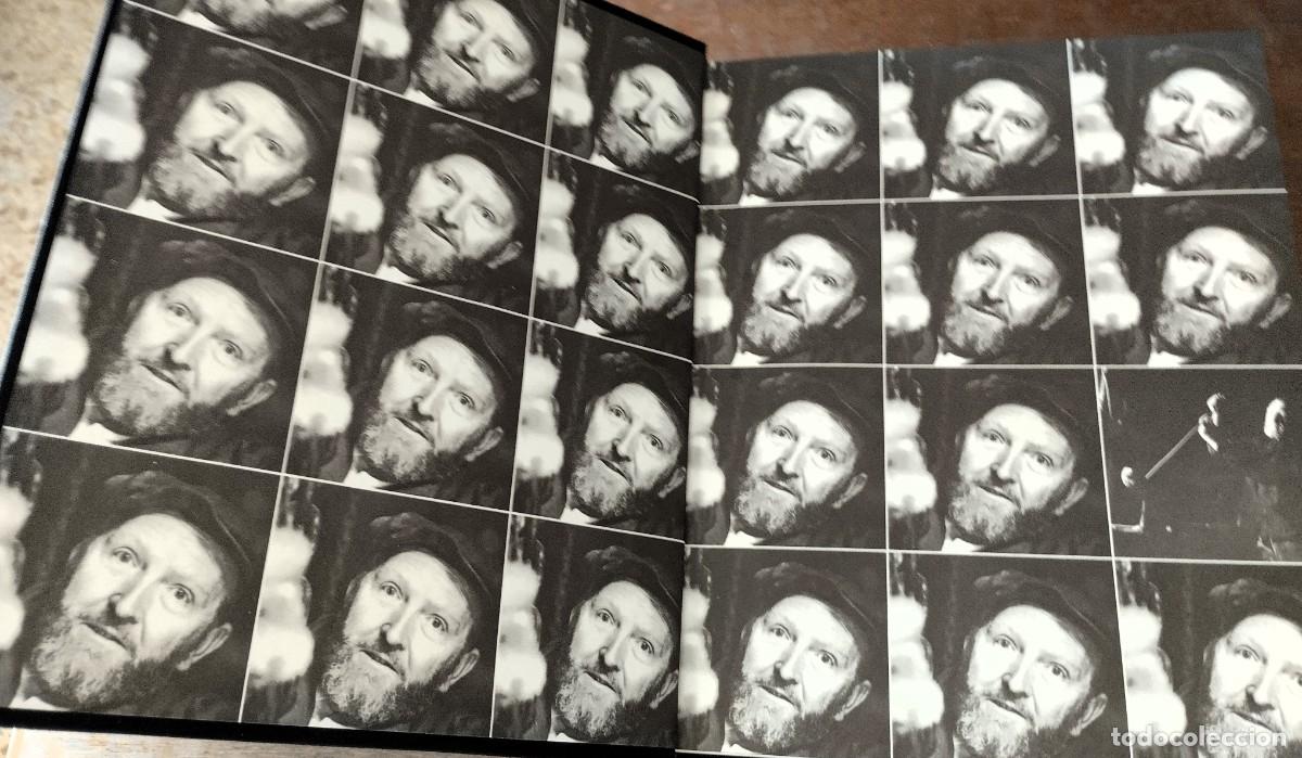 Arte: Pablo Serrano en la d&eacute;cada de los 60, Madrid, 1969 - Foto 4