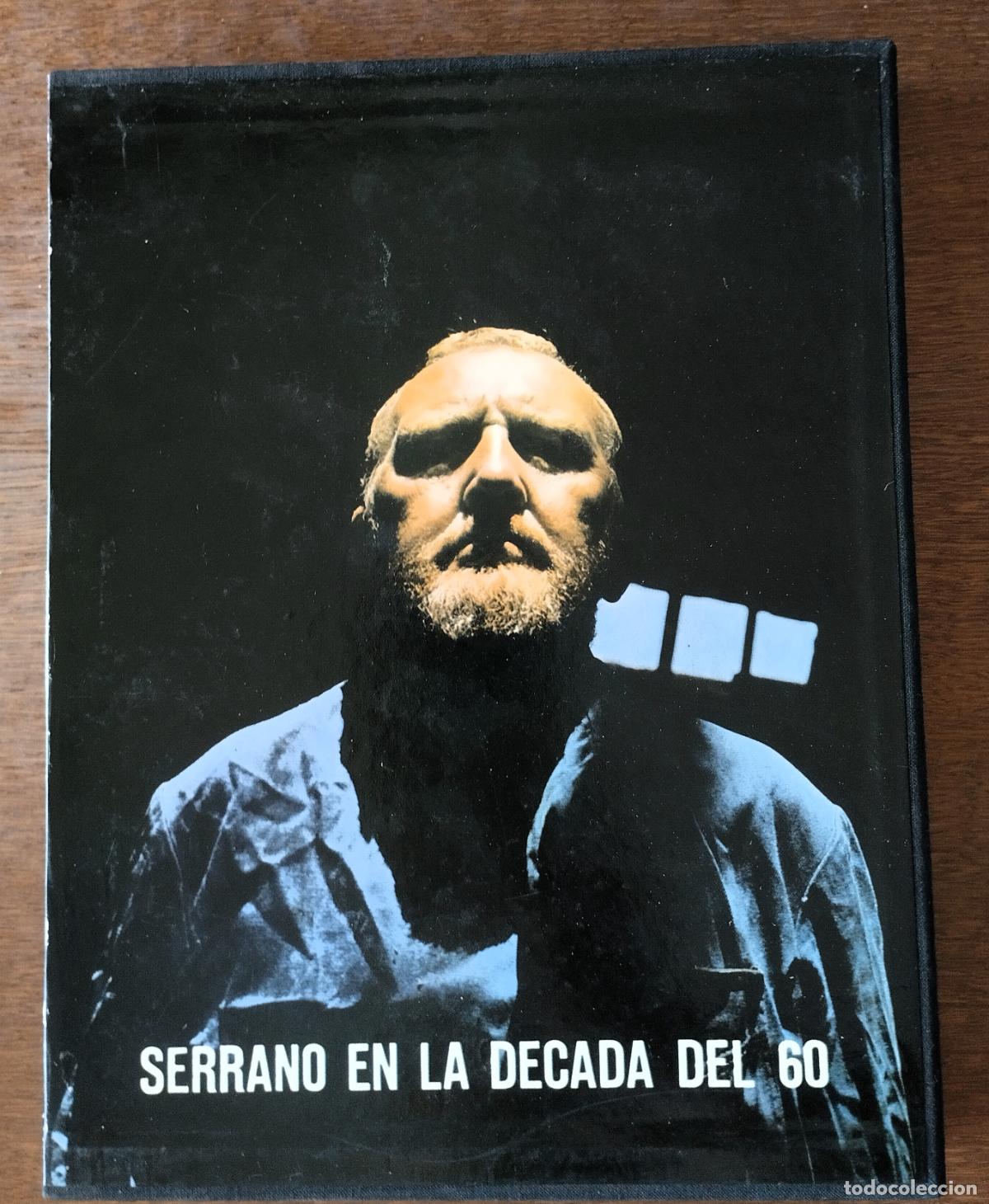 Arte: Pablo Serrano en la d&eacute;cada de los 60, Madrid, 1969 - Foto 1
