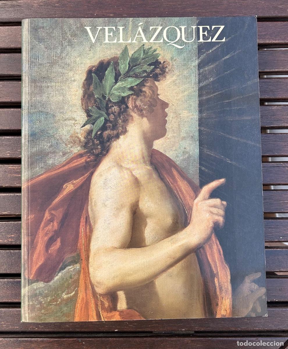 Arte: Vel&aacute;zquez. Museo Del Prado. - Foto 2