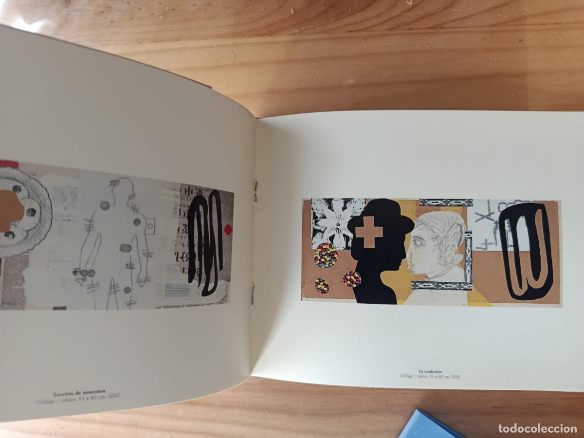 Arte: Suite rectangulaire - BELZUNCE, Manolo - Foto 2