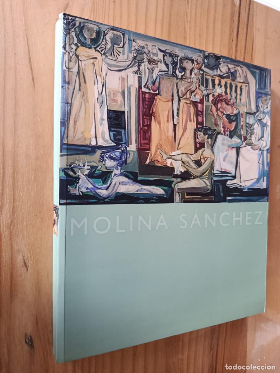 Arte: CATALOGO MOLINA SANCHEZ 2002 SAN ESTEBAN - Foto 1