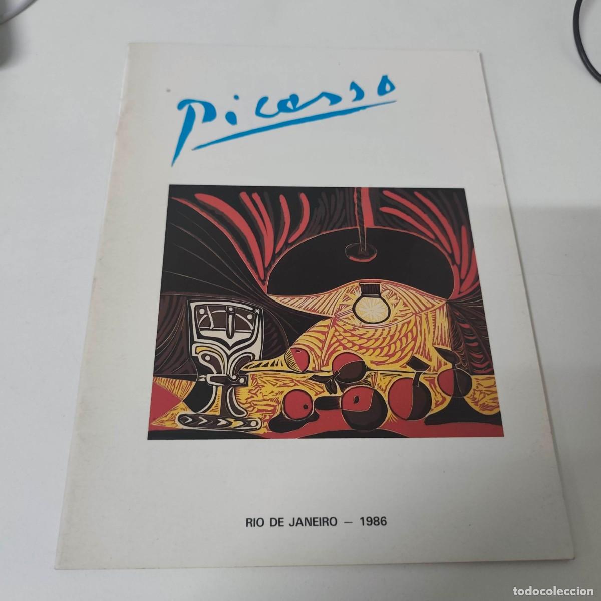 Arte: PICASSO RIO DE JANEIRO - Foto 1