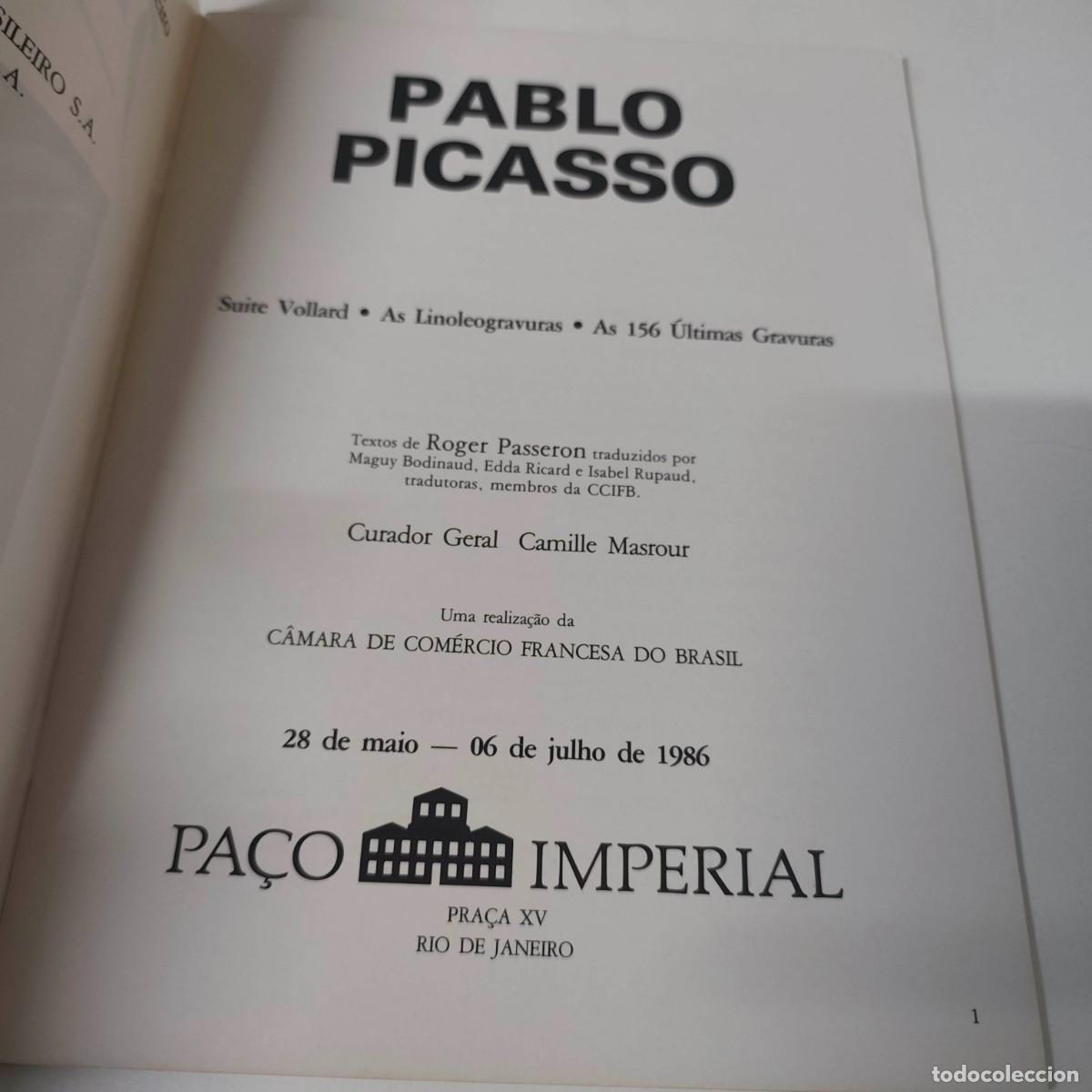 Arte: PICASSO RIO DE JANEIRO - Foto 3