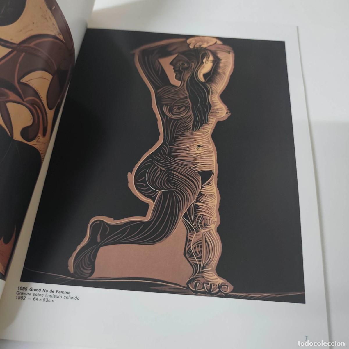 Arte: PICASSO RIO DE JANEIRO - Foto 5