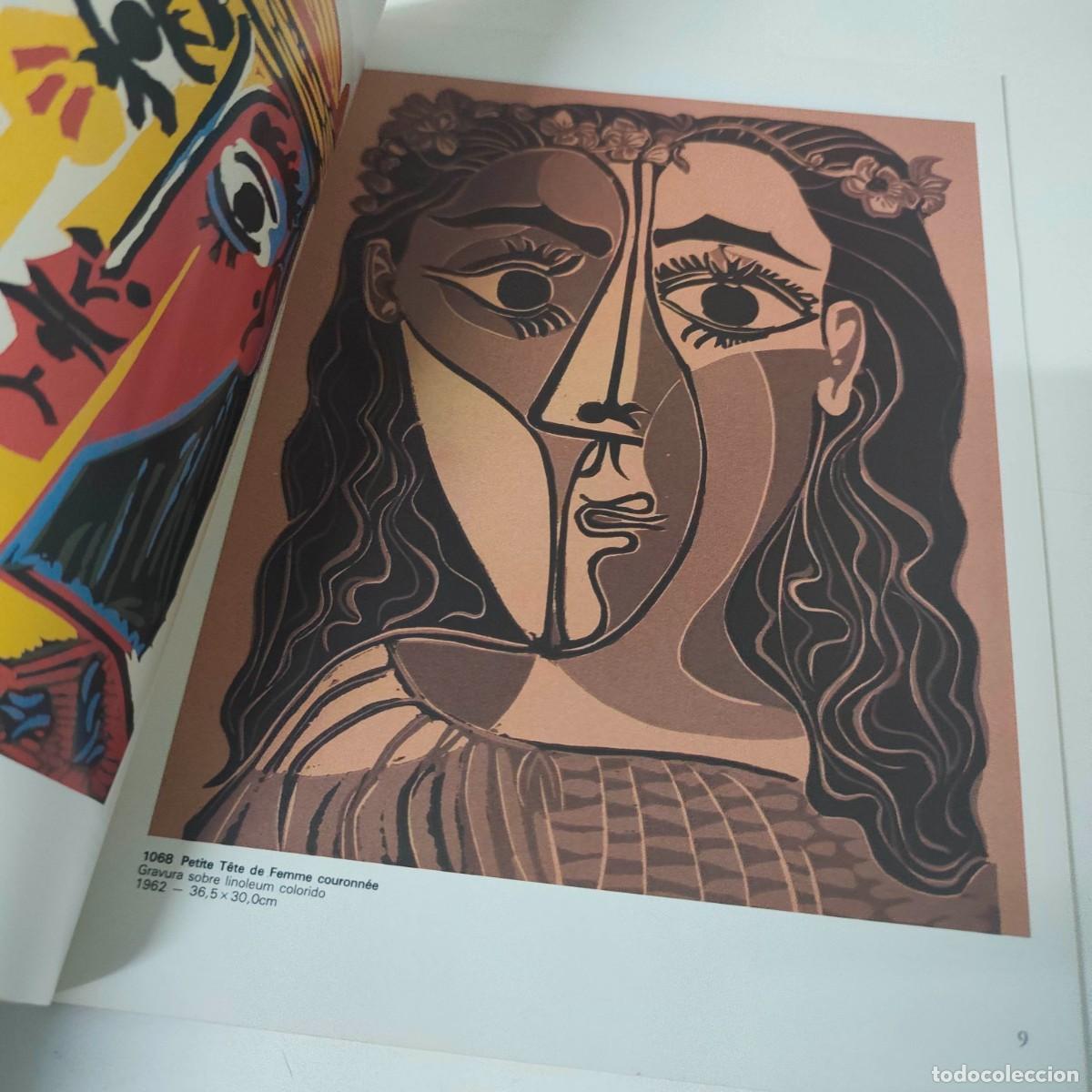 Arte: PICASSO RIO DE JANEIRO - Foto 6