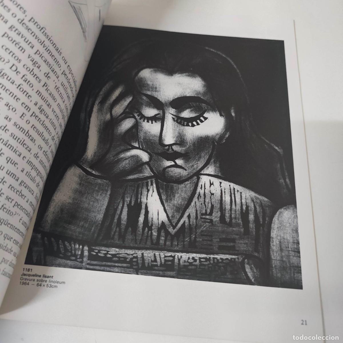 Arte: PICASSO RIO DE JANEIRO - Foto 7