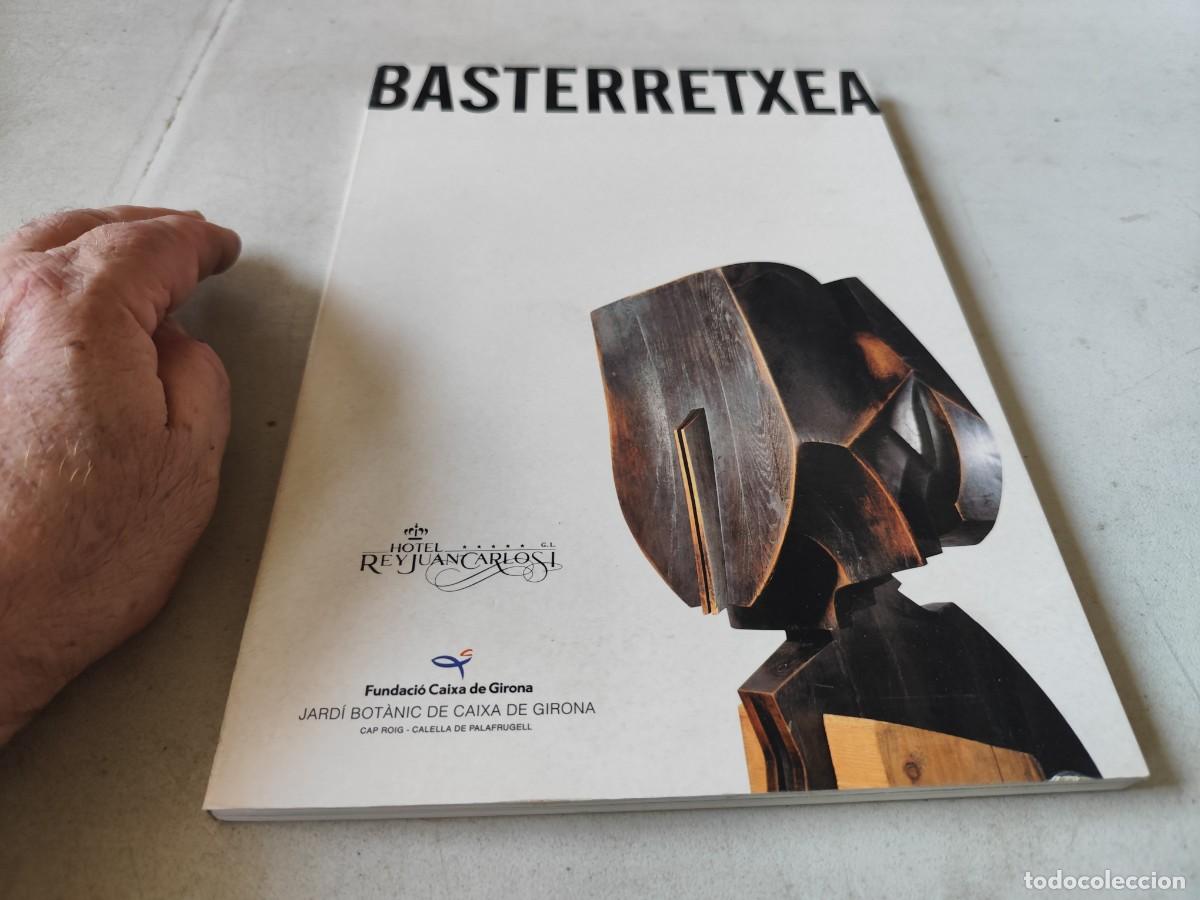 Arte: BASTERRETXEA / JARDI BOTANIC CAIXA GIRONA / CMA32 - Foto 2