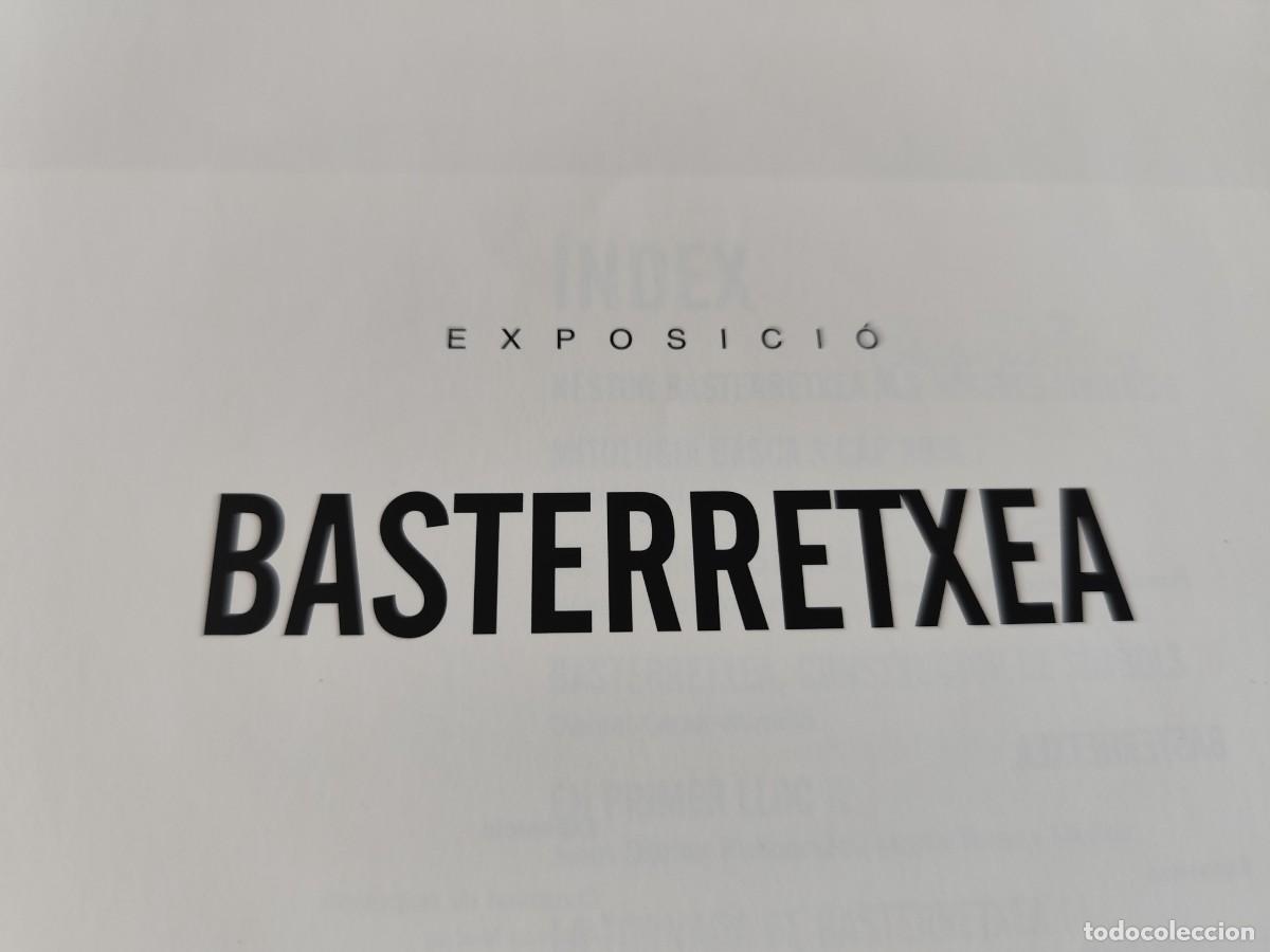 Arte: BASTERRETXEA / JARDI BOTANIC CAIXA GIRONA / CMA32 - Foto 4