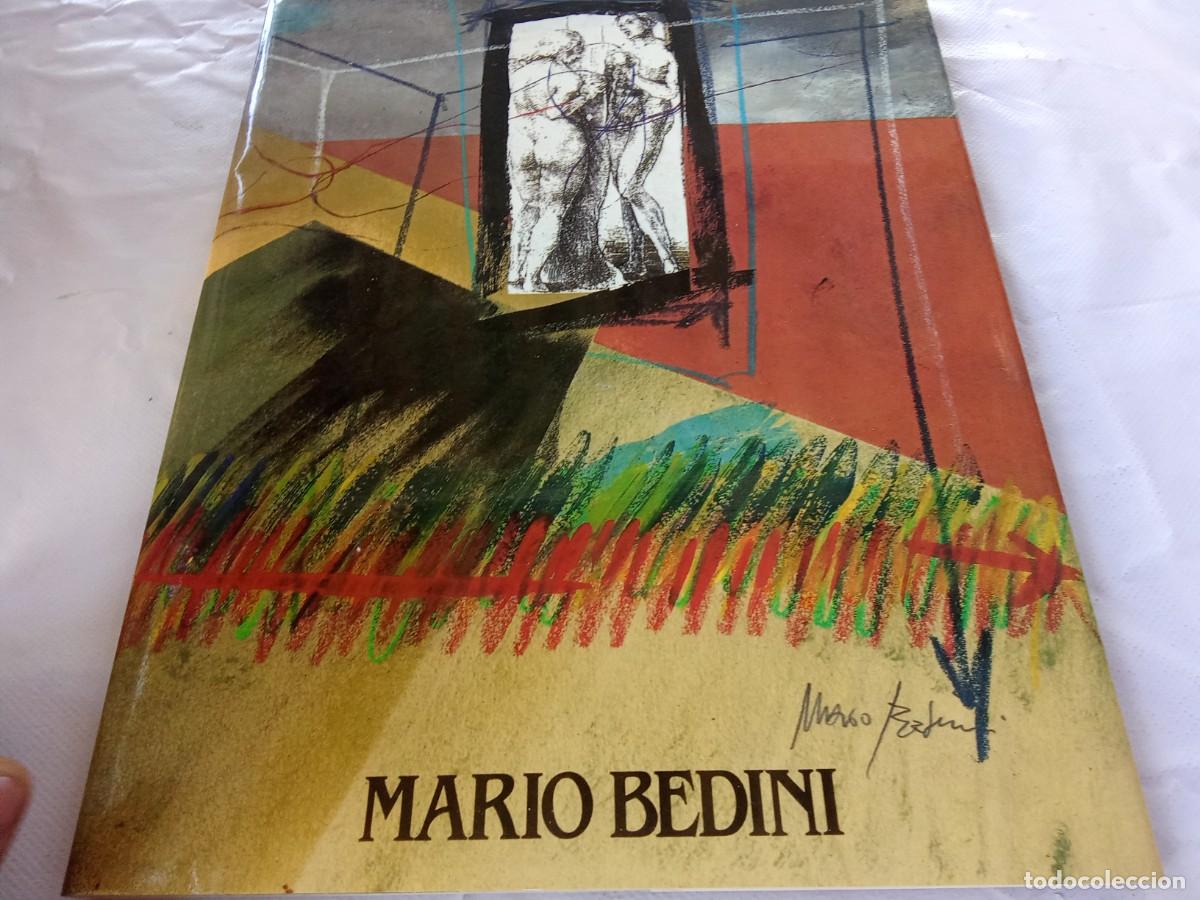 Arte: MARIO BEDINI / CJA353 - Foto 2