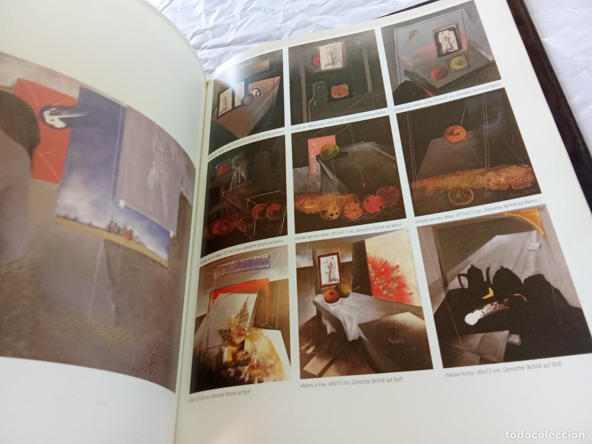 Arte: MARIO BEDINI / CJA353 - Foto 12