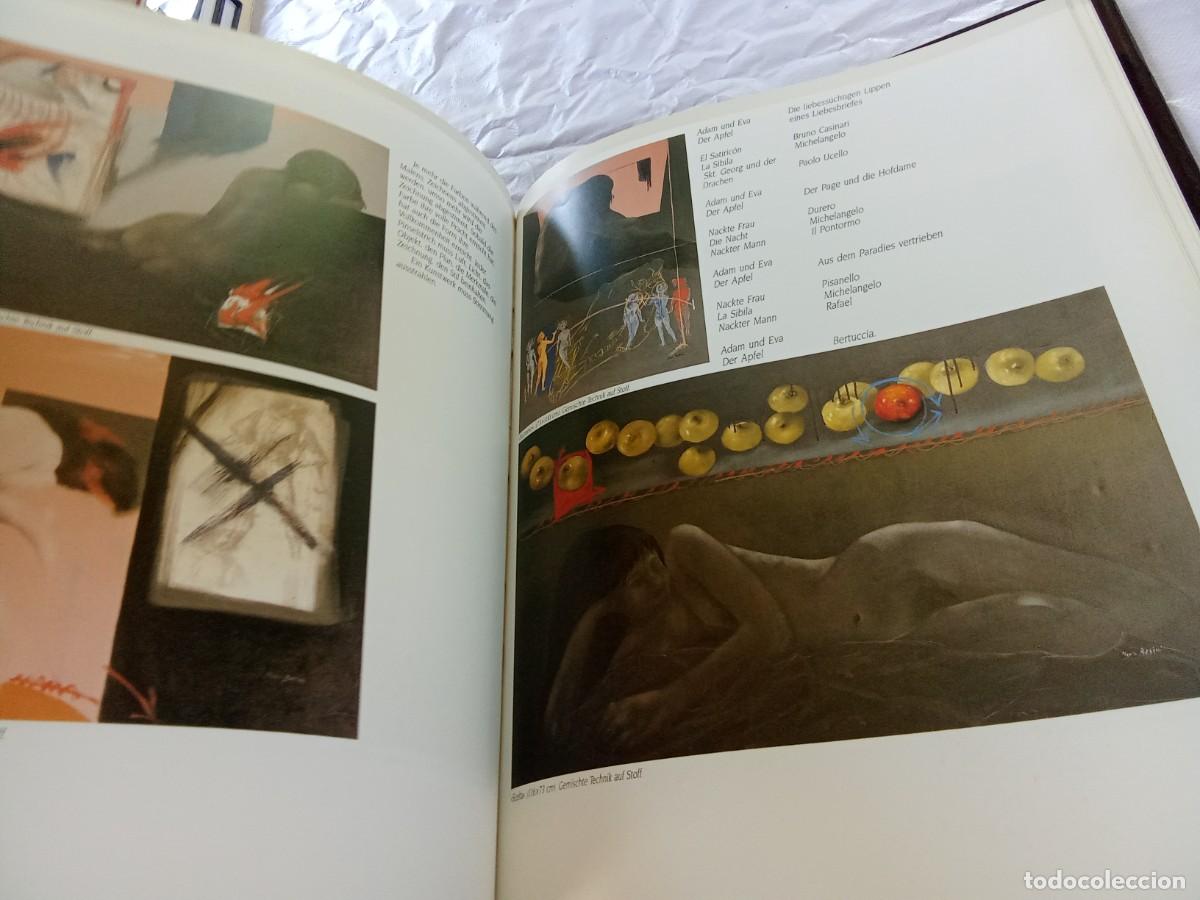 Arte: MARIO BEDINI / CJA353 - Foto 14