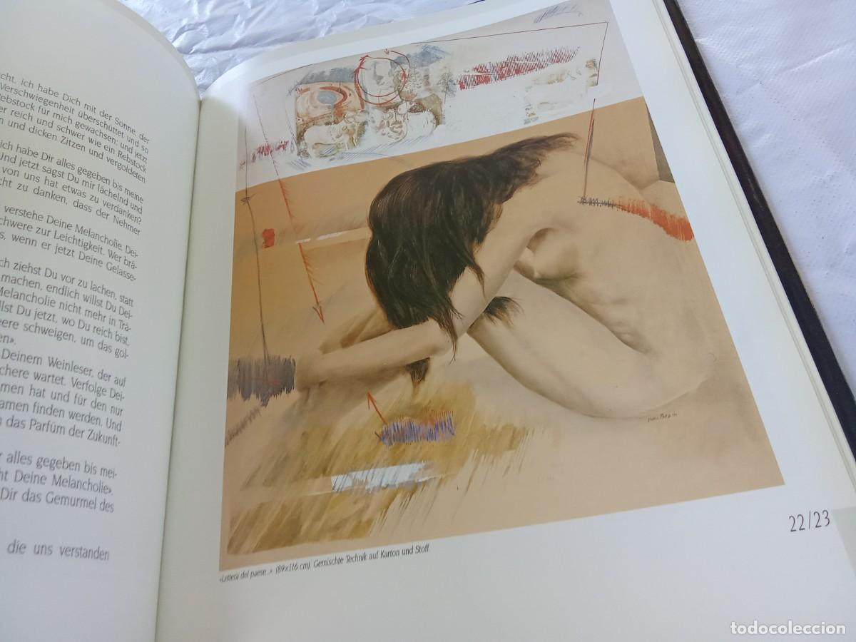 Arte: MARIO BEDINI / CJA353 - Foto 15