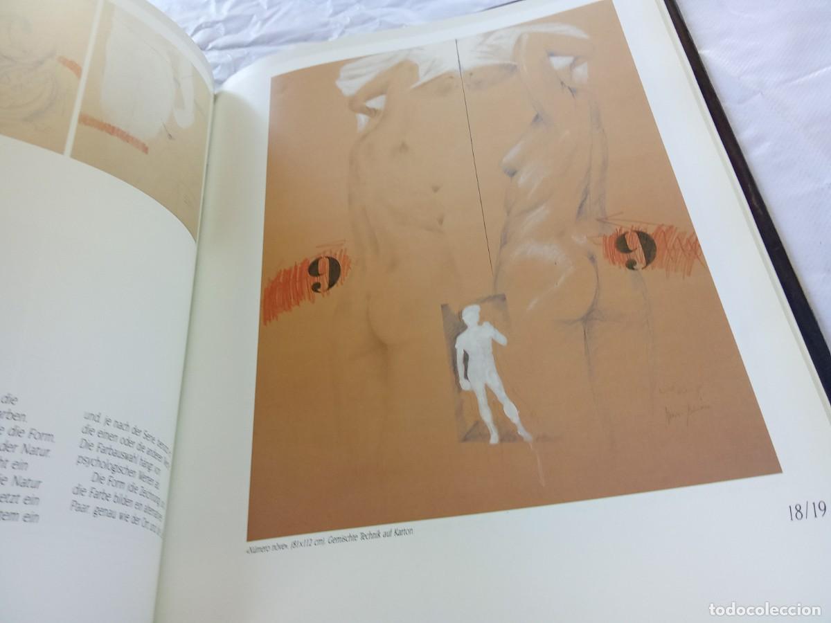 Arte: MARIO BEDINI / CJA353 - Foto 16