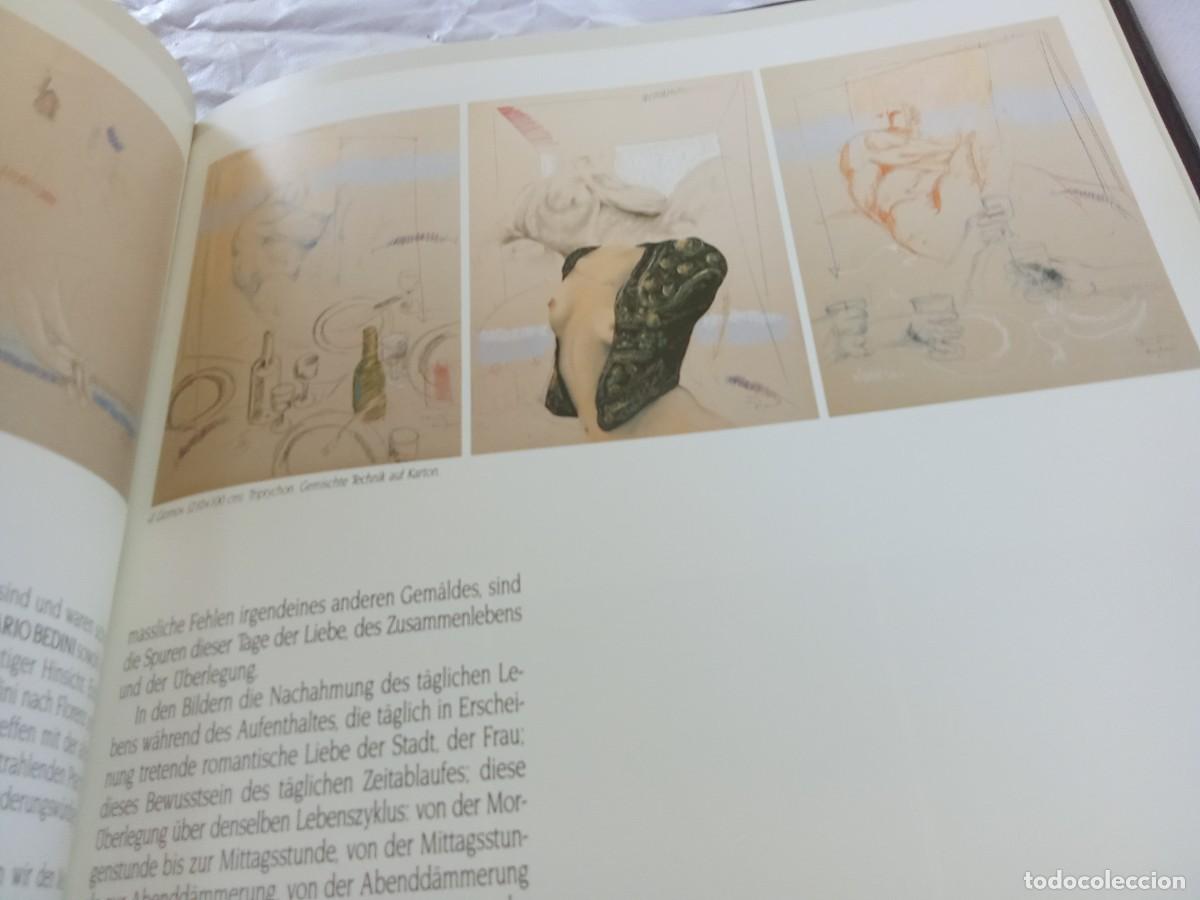 Arte: MARIO BEDINI / CJA353 - Foto 17