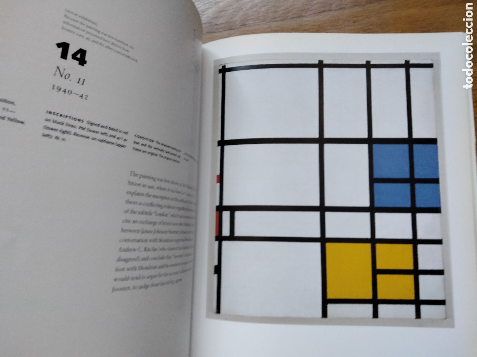 Arte: Mondrian: The Transatlantic Paintings - Foto 3