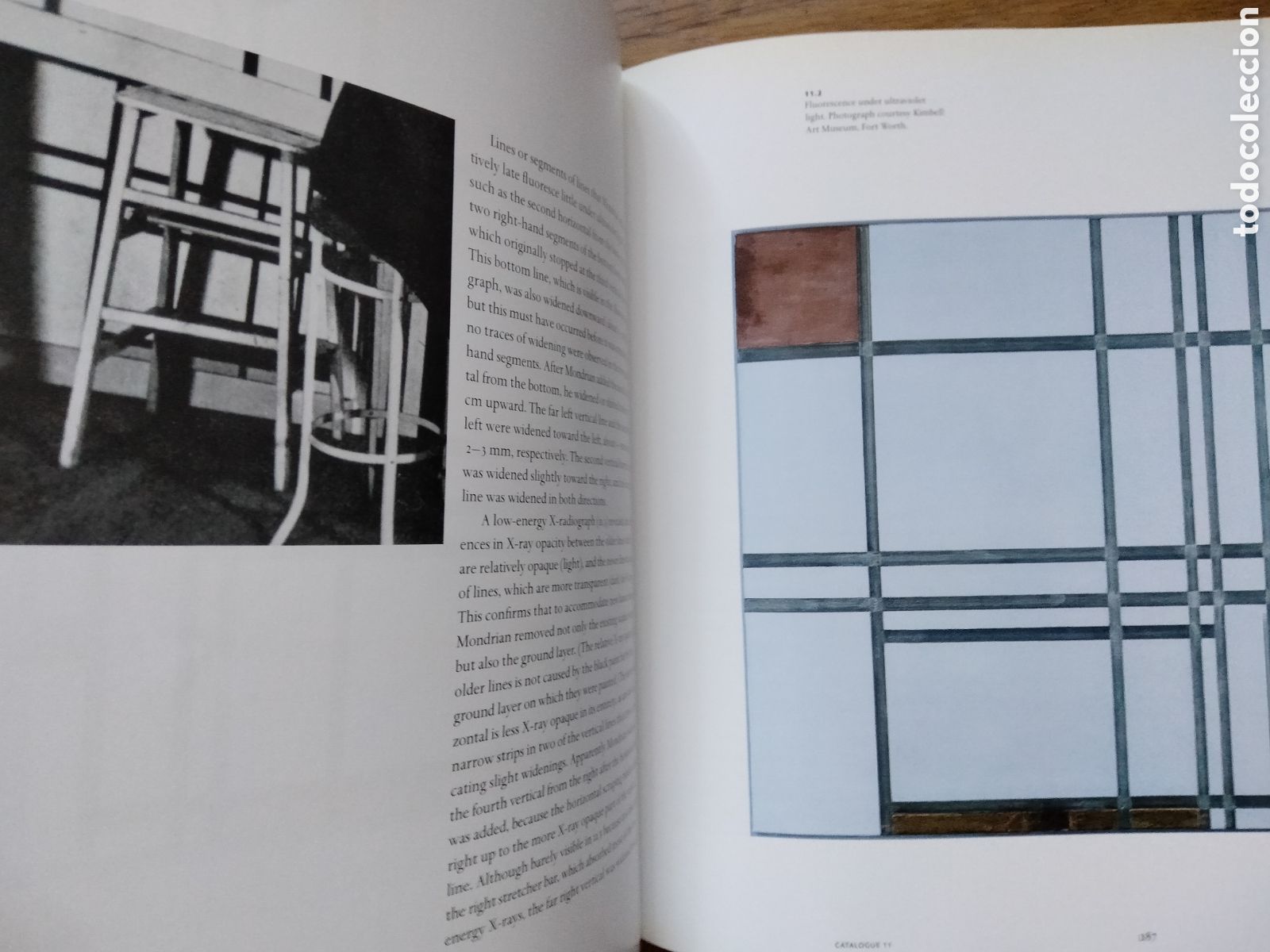 Arte: Mondrian: The Transatlantic Paintings - Foto 4
