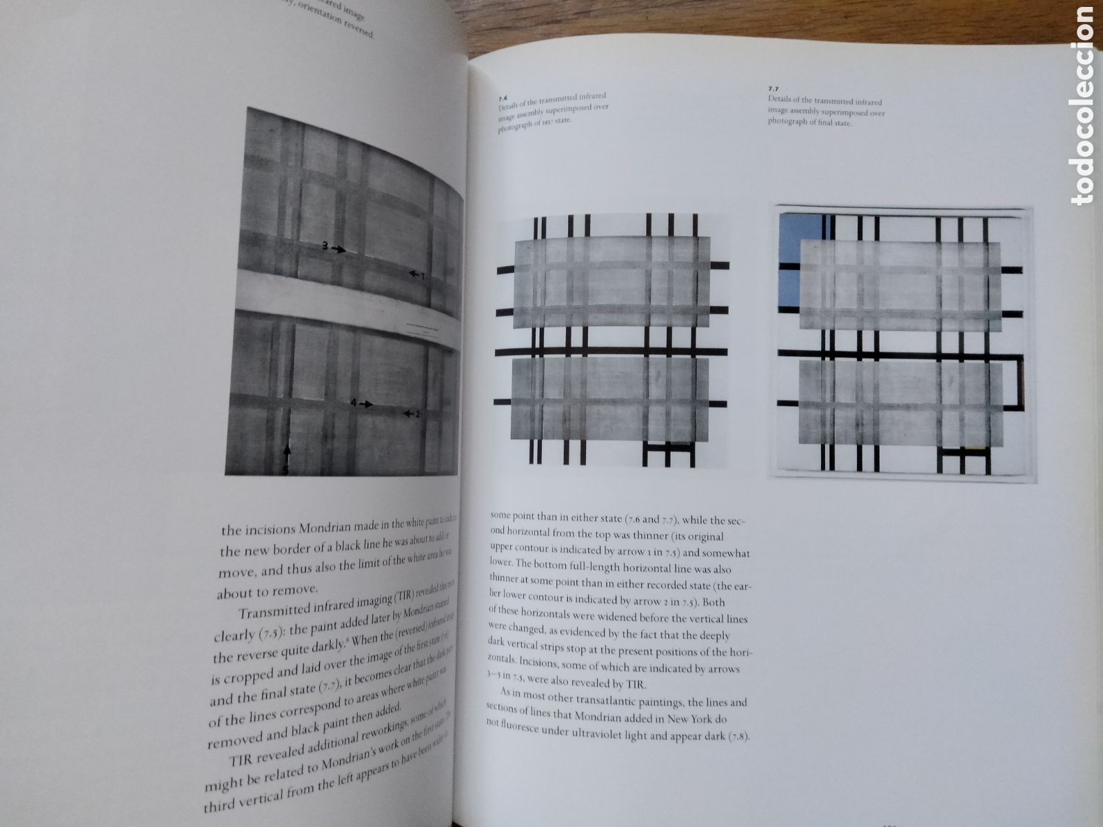 Arte: Mondrian: The Transatlantic Paintings - Foto 5