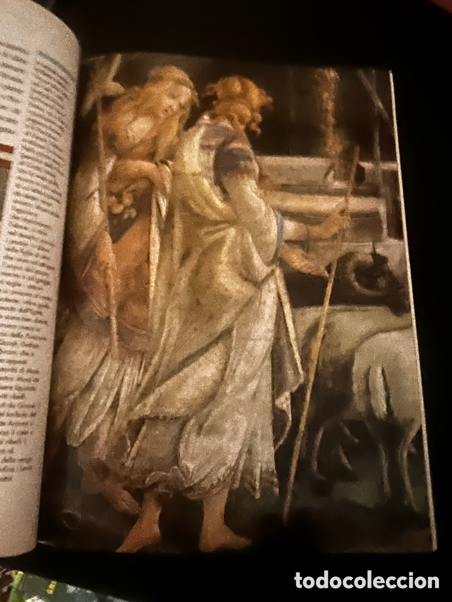 Arte: Botticelli. Elena Capretti - Foto 3
