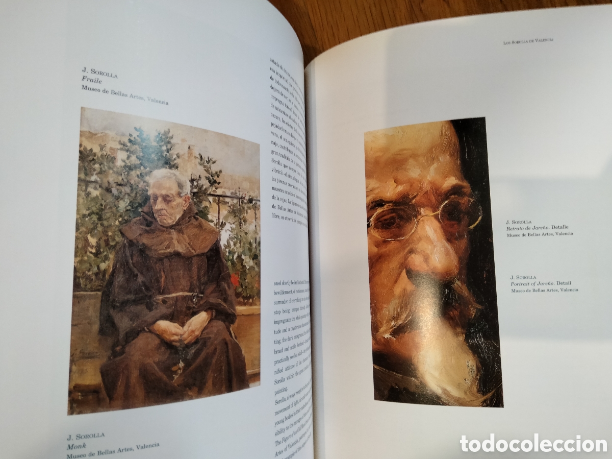 Arte: Los Sorolla de Valencia, 1996 - Foto 3