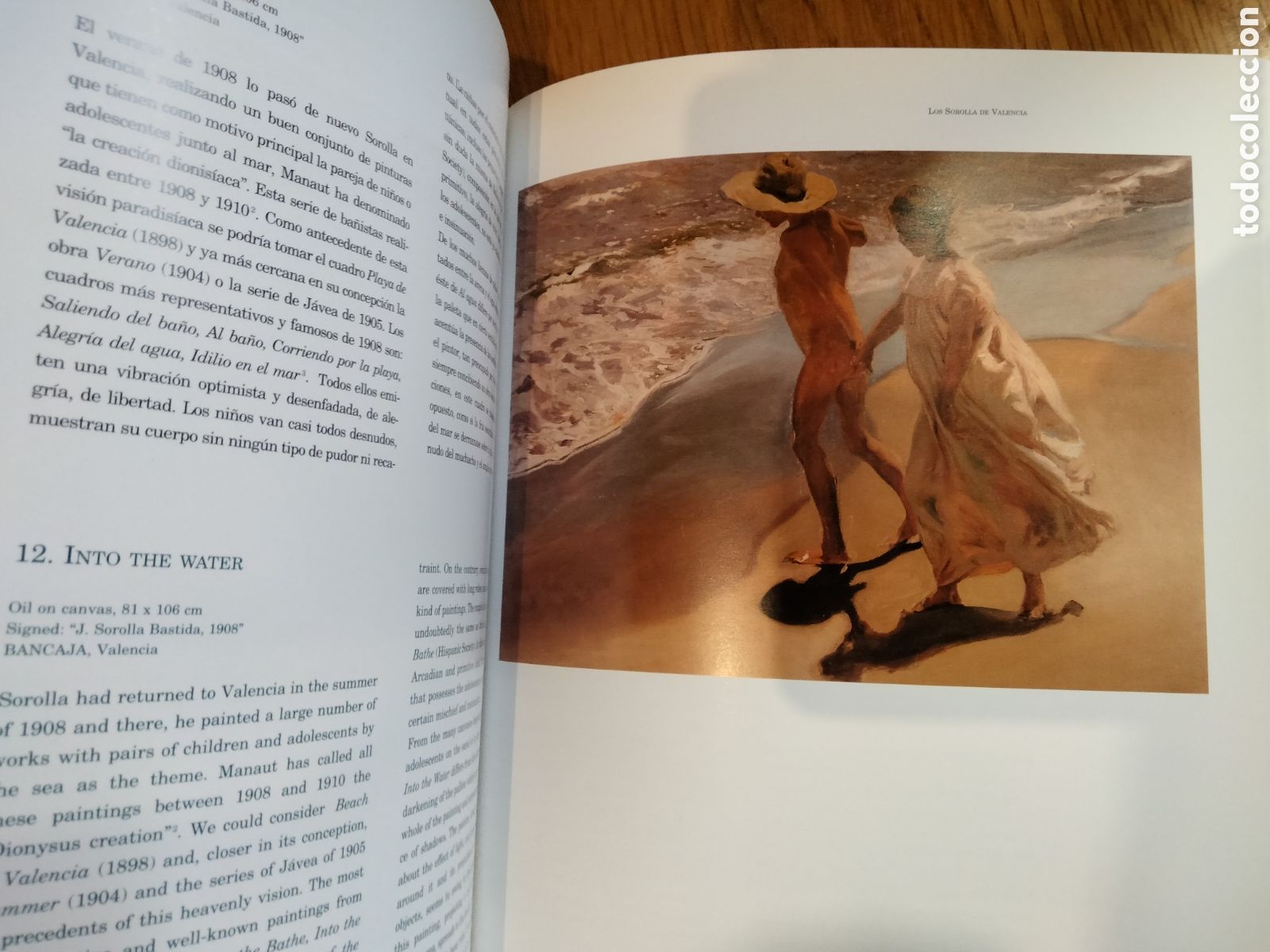 Arte: Los Sorolla de Valencia, 1996 - Foto 4