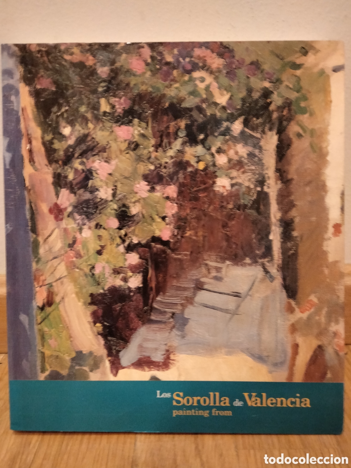 Arte: Los Sorolla de Valencia, 1996 - Foto 1