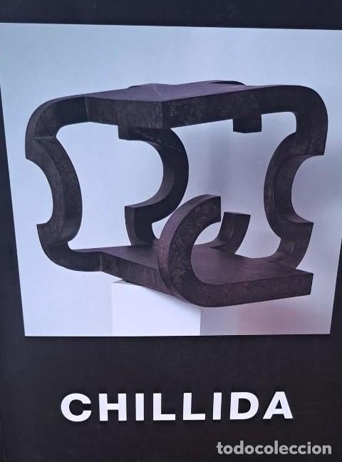 Arte: CHILLIDA. El espacio po&eacute;tico. - Foto 4