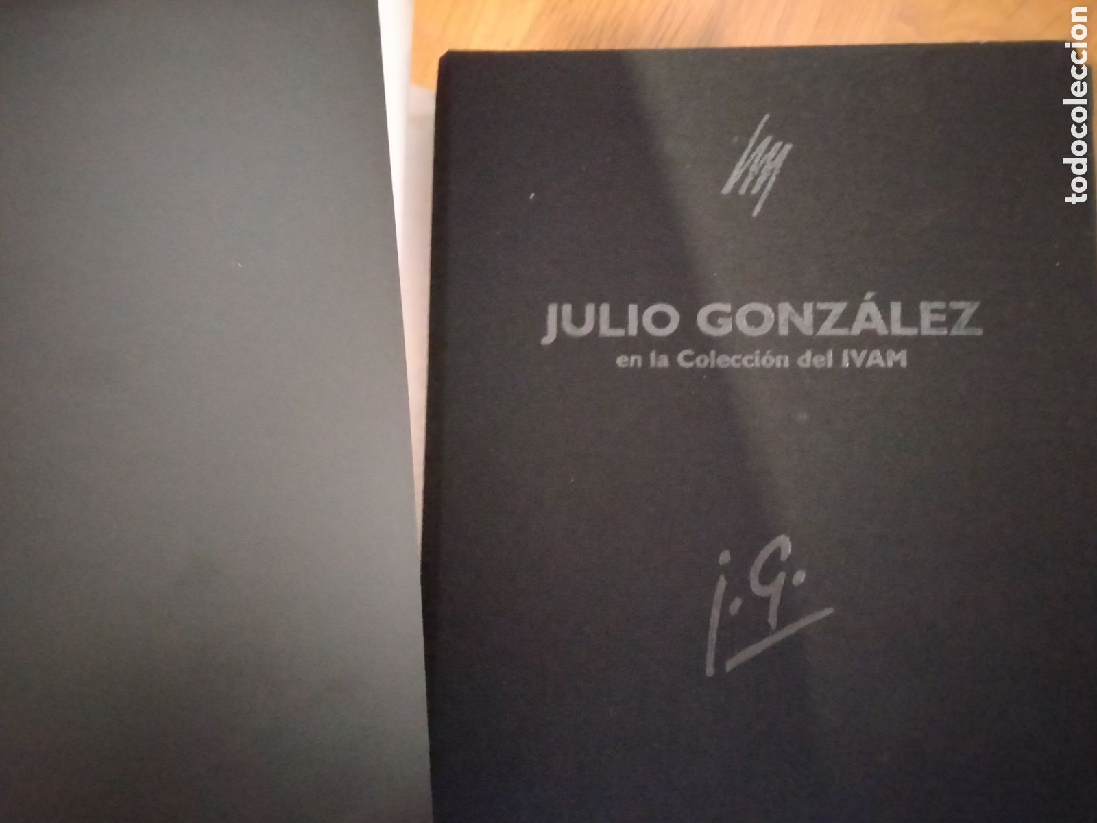 Arte: JULIO GONZALEZ EN LA COLECCION DEL IVAM - Foto 2