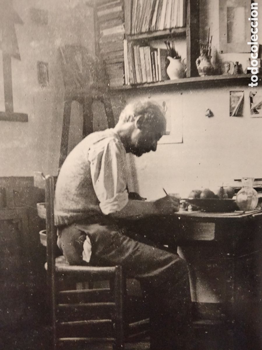 Arte: JULIO GONZALEZ EN LA COLECCION DEL IVAM - Foto 7