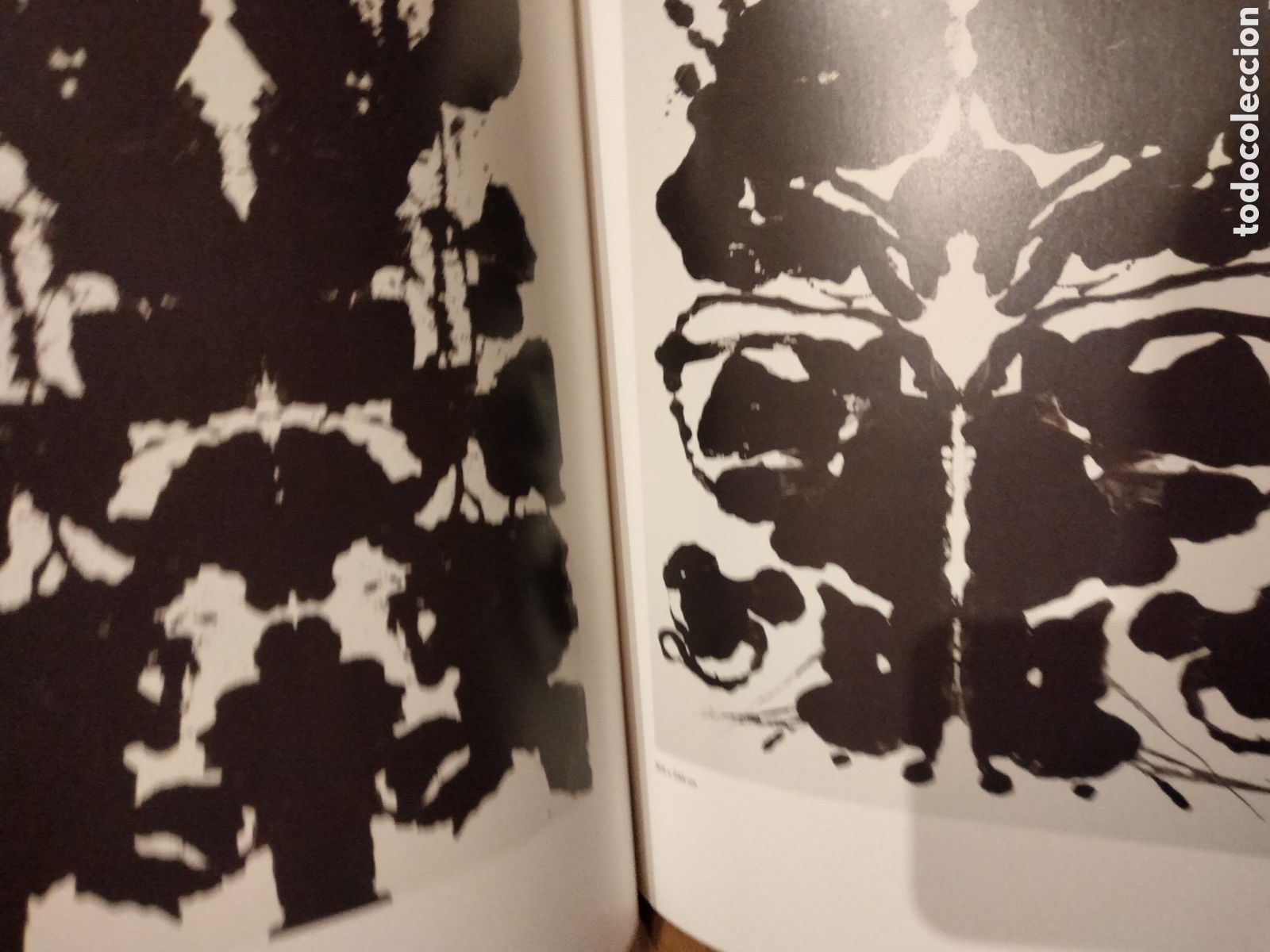 Arte: ANDY WARHOL, abstracto. Thomas Kellein - Foto 3