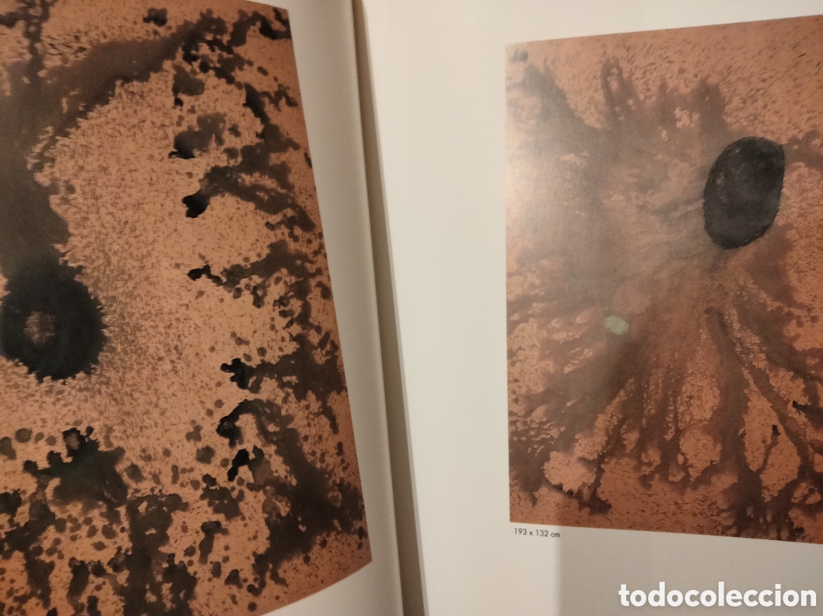 Arte: ANDY WARHOL, abstracto. Thomas Kellein - Foto 5