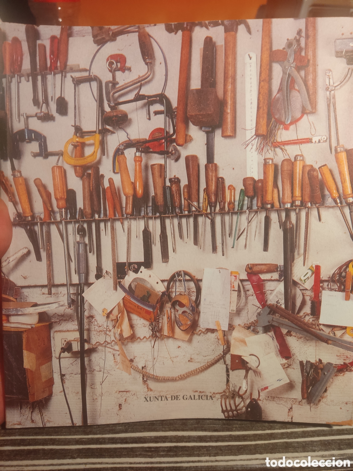 Arte: Cat&aacute;logo Ignacio Basallo - Foto 1