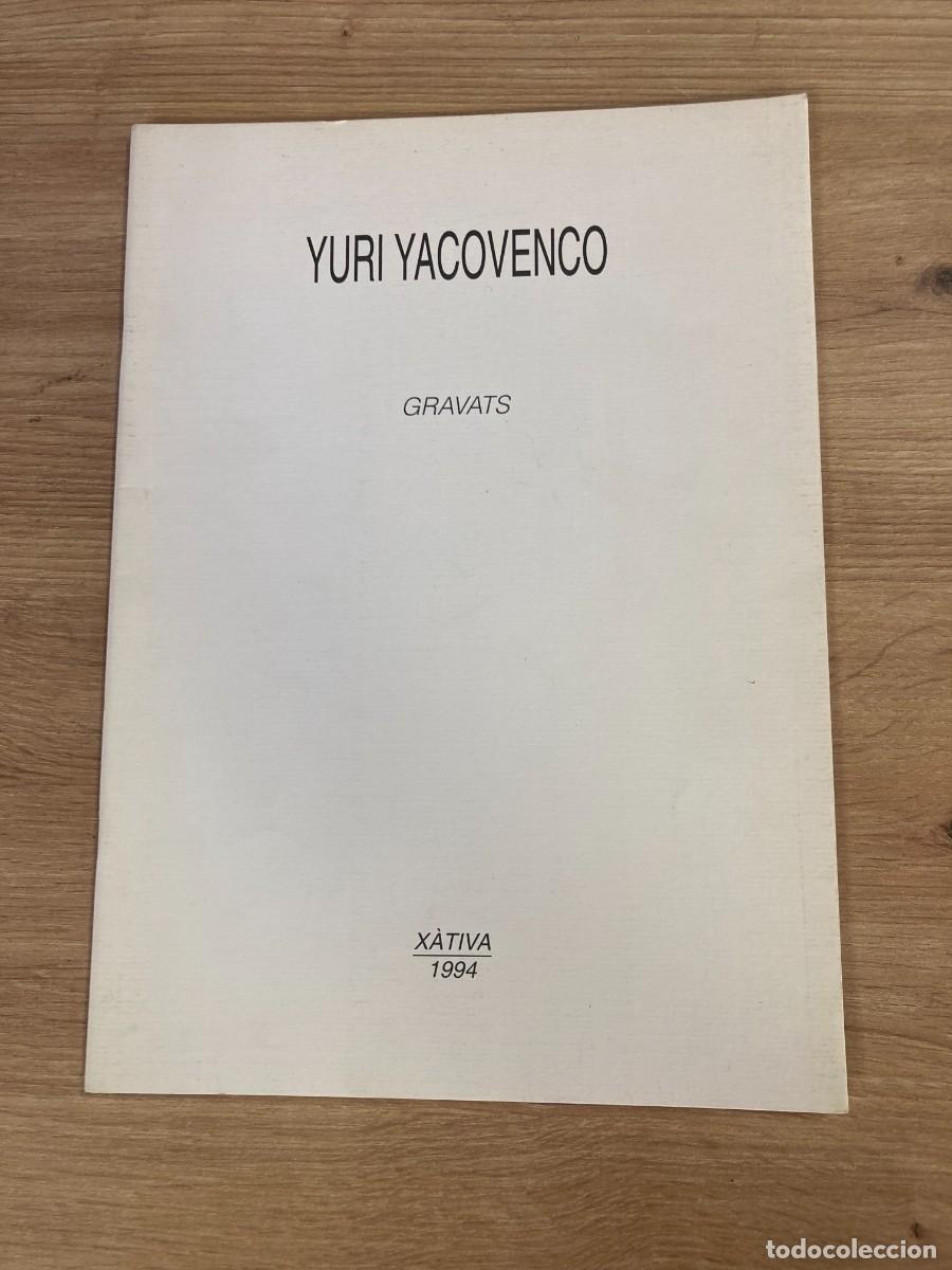 Arte: Yuri Yacovenco Gravats - Foto 1
