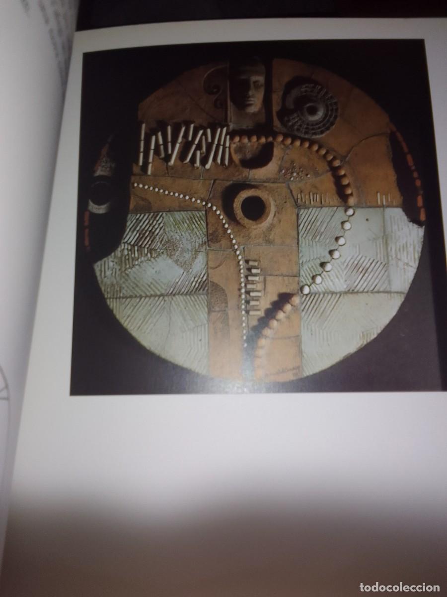 Arte: M&oacute;n dArcadi Blasco:Elements , obra del escultor Arcadi blasco - Foto 2