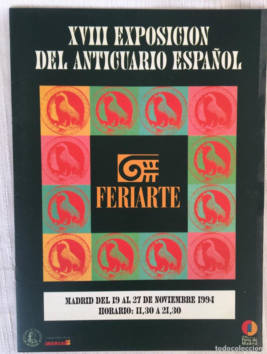 Arte: Lote de 5 cat&aacute;logos de arte - Foto 3