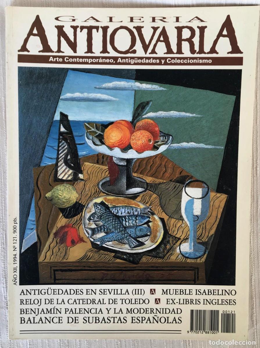 Arte: Lote de 5 cat&aacute;logos de arte - Foto 4