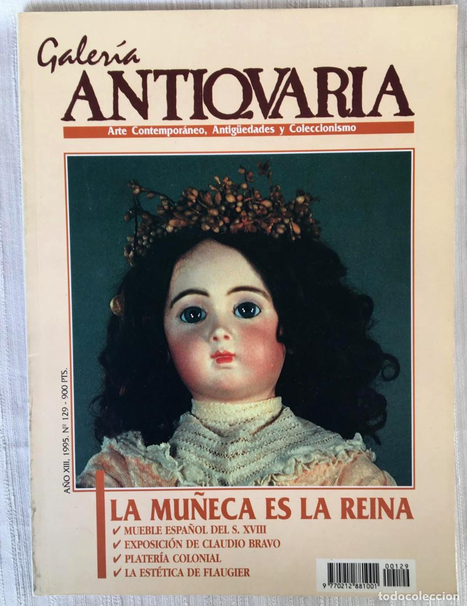 Arte: Lote de 5 cat&aacute;logos de arte - Foto 6