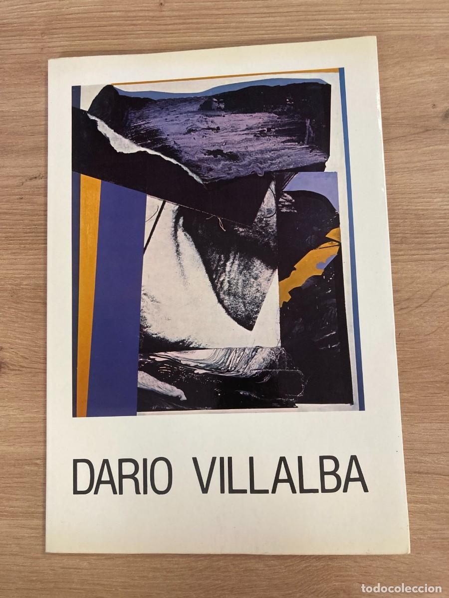 Arte: Dar&iacute;o Villalba Ministerio de Cultura