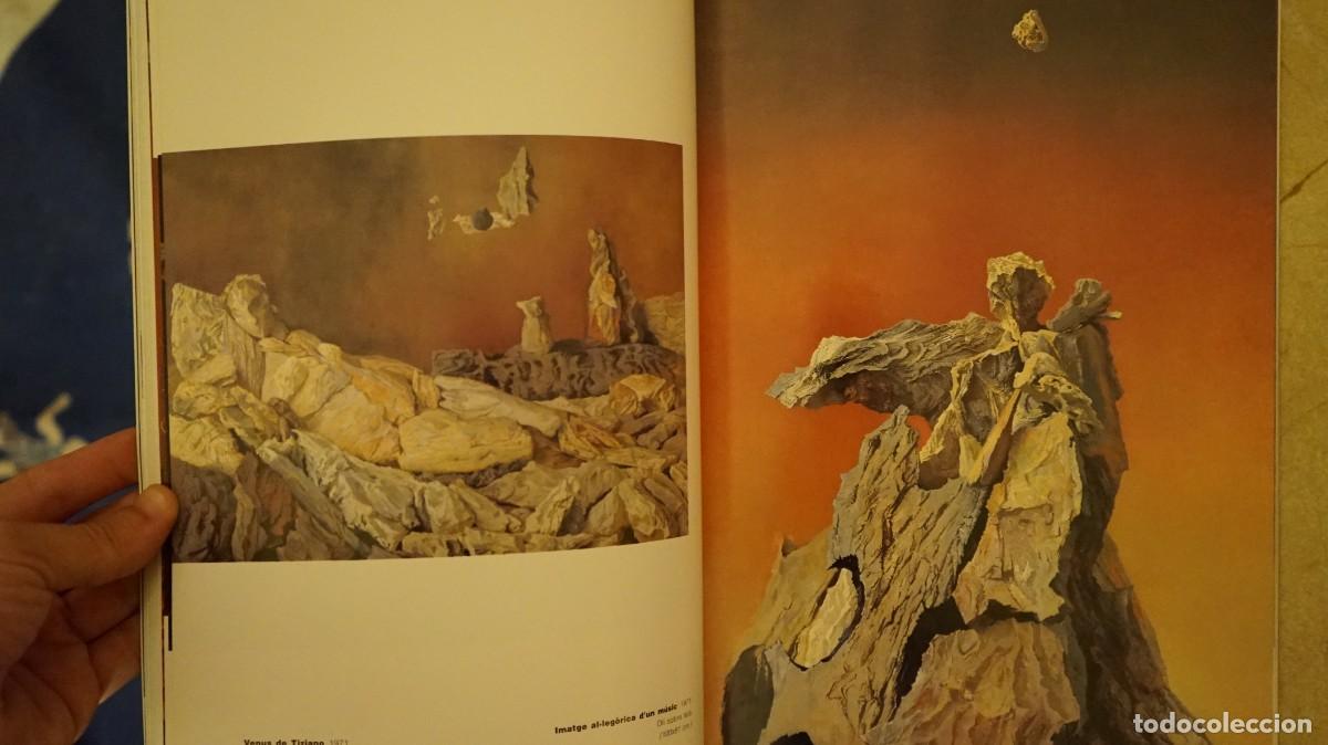 Arte: Pitxot - exposici&oacute; Fundaci&oacute; Caixa Girona 1997 - Foto 3