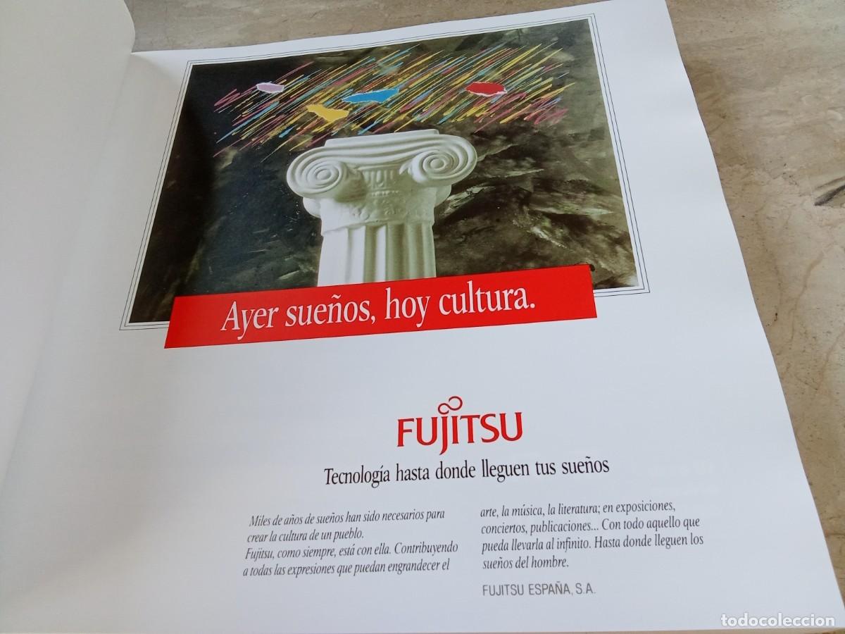 Arte: ARCO 91 / / / MADRID / CJA 381 - Foto 7