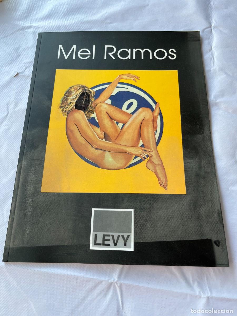 Arte: MEL RAMOS / / GARA 106 / LEVY - Foto 1
